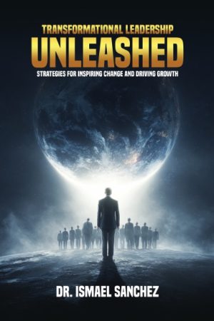 Transformational Leadership Unleashed ( Paperback )